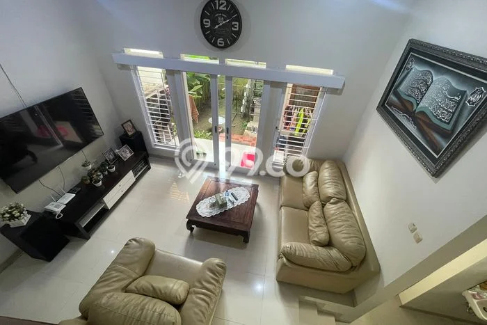 Rumah Modern Minimalis 5 KT Bisa Langsung Pindah di Kiaracondong Rumah Modern Minimalis 5 KT Bisa Langsung Pindah di Kiaracondong