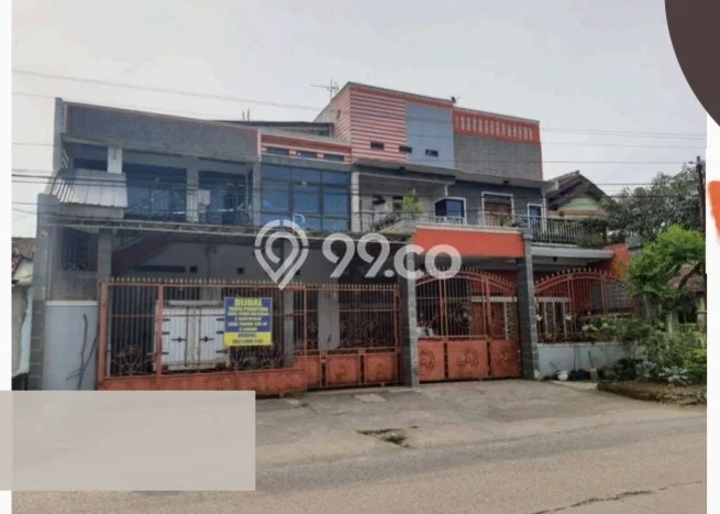 HARGA SPESIAL! Rumah Minimalis di Rancaekek, Bandung, LT 288m² LB 449m² NEGO! HARGA SPESIAL! Rumah Minimalis di Rancaekek, Bandung, LT 288m² LB 449m² NEGO!