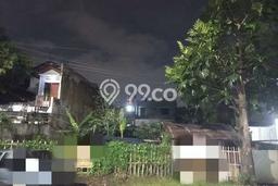 Jual Tanah Lokasi Strategis di Regol, Luas 295m2m², Akses Transportasi Jual Tanah Lokasi Strategis di Regol, Luas 295m2m², Akses Transportasi