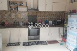 Rumah Minimalis 4 KT di Cisaranten Bandung Semi Furnished Rumah Minimalis 4 KT di Cisaranten Bandung Semi Furnished