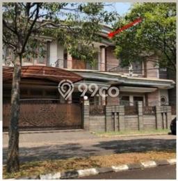 Siap Huni Rumah Mewah 3 Kamar di Batununggal Dekat ke Mana Saja Siap Huni Rumah Mewah 3 Kamar di Batununggal Dekat ke Mana Saja