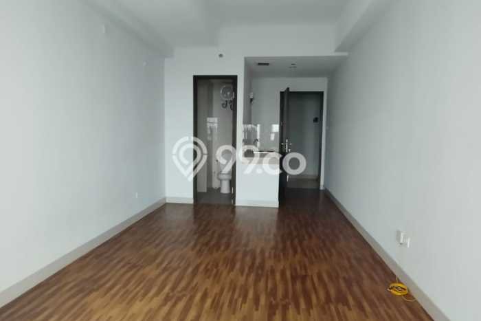 Apartemen di Mekar Wangi, Bandung, 1 KT, Luas 25m², Fasilitas Lengkap Apartemen di Mekar Wangi, Bandung, 1 KT, Luas 25m², Fasilitas Lengkap