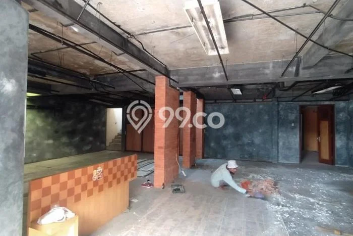 Jual Komersial di Setiabudi, Luas 724m², Kawasan Komersial, Jalur Mudah Jual Komersial di Setiabudi, Luas 724m², Kawasan Komersial, Jalur Mudah