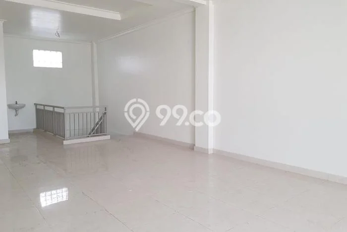 Unit Ruko Dijual di Cijerah Bandung 140m2 Unit Ruko Dijual di Cijerah Bandung 140m2