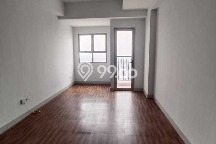 Apartemen di Mekar Wangi, Bandung, 1 KT, Luas 25m², Fasilitas Lengkap Apartemen di Mekar Wangi, Bandung, 1 KT, Luas 25m², Fasilitas Lengkap