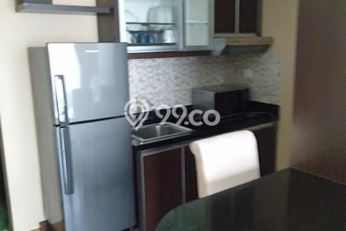Apartemen Favorit Nyaman Dijual di Bandung dengan 1 Kamar Tidur Apartemen Favorit Nyaman Dijual di Bandung dengan 1 Kamar Tidur