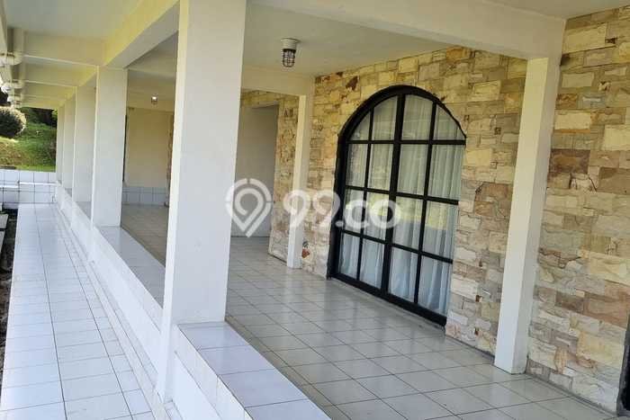 Vila Strategis Kawasan , Luas 4417m2m², Akses Bandung, Bandung Vila Strategis Kawasan , Luas 4417m2m², Akses Bandung, Bandung