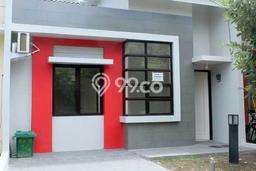 Dijual Cepat Rumah Bagus Siap Huni LB 36m2 di Karawang Barat, Karawang Dijual Cepat Rumah Bagus Siap Huni LB 36m2 di Karawang Barat, Karawang