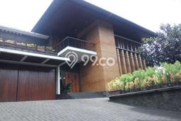 Hot Offer Hunian Mewah Ideal dan Luas di Coblong, Bandung Hot Offer Hunian Mewah Ideal dan Luas di Coblong, Bandung