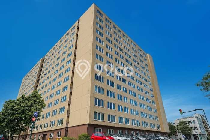 Unit Apartemen 2 Kamar & 1 Kamar Mandi Dijual di Bandung Wetan, Bandung Unit Apartemen 2 Kamar & 1 Kamar Mandi Dijual di Bandung Wetan, Bandung