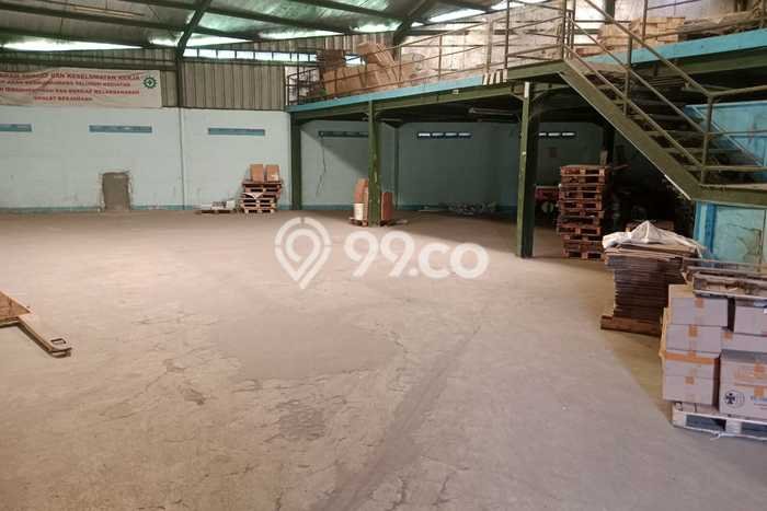 FOR RENT! Gudang di Gede Bage Cocok untuk Bisnis 3500m2 FOR RENT! Gudang di Gede Bage Cocok untuk Bisnis 3500m2