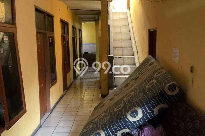 Unit Kost Dijual di Bandung Spesifikasi 45 Kamar Tidur dan Area Ramai Unit Kost Dijual di Bandung Spesifikasi 45 Kamar Tidur dan Area Ramai