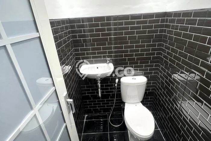 For Rent Ruko Strategis Kawasan Pasir Luyu, Luas 288m², Area Bisnis For Rent Ruko Strategis Kawasan Pasir Luyu, Luas 288m², Area Bisnis