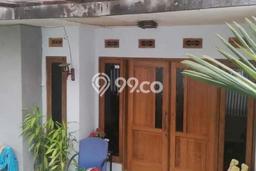 Rumah Minimalis 2 KT di Padasuka Bandung Unfurnished Rumah Minimalis 2 KT di Padasuka Bandung Unfurnished