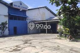 Pabrik Dijual di Rancaekek LT 6060m2, LB 3000m2 Solusi Investasi Cerdas Pabrik Dijual di Rancaekek LT 6060m2, LB 3000m2 Solusi Investasi Cerdas