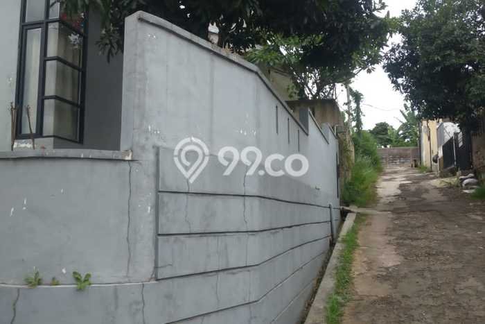 Rumah Minimalis 2 Kamar LT 147m2 di Sariwangi Rumah Minimalis 2 Kamar LT 147m2 di Sariwangi