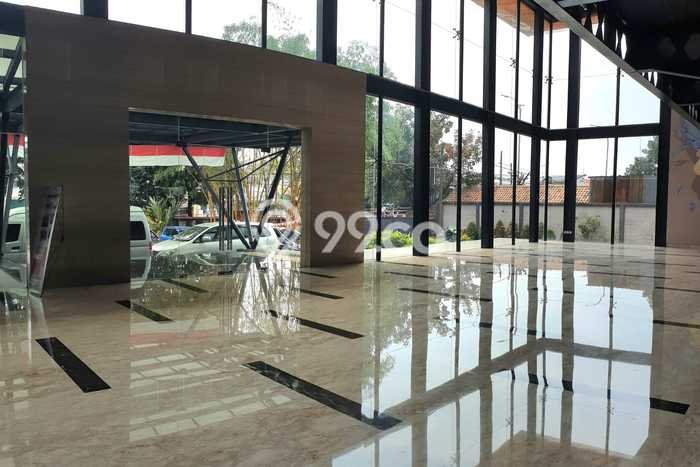 Lokasi Strategis! Dijual Kantor Bisnis di Cibeureum, Bandung Kondisi Bagus Lokasi Strategis! Dijual Kantor Bisnis di Cibeureum, Bandung Kondisi Bagus