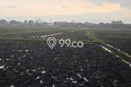 Dijual Tanah 23000m2 di Summarecon Bandung, Bandung Dijual Tanah 23000m2 di Summarecon Bandung, Bandung