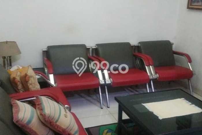 Rumah Minimalis 3 KT di Cisaranten Bandung Unfurnished Rumah Minimalis 3 KT di Cisaranten Bandung Unfurnished