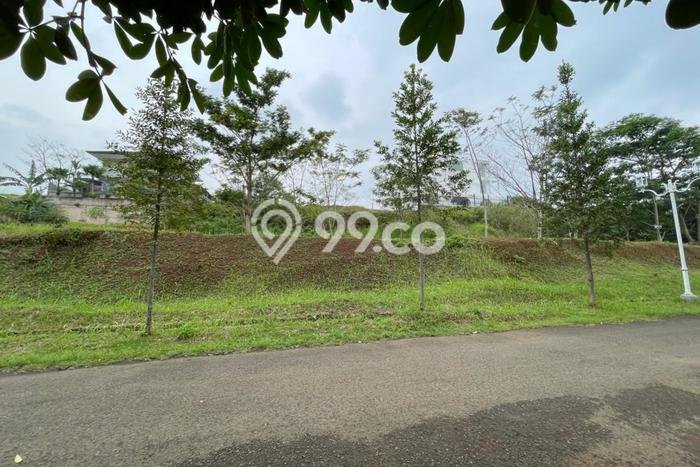 Tanah Dijual di Bandung Seluas 437m2 Strategis Tanah Dijual di Bandung Seluas 437m2 Strategis