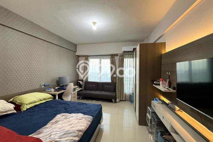 BEST DEAL! Apartemen di , Bandung, 1 KT, Luas 33m2m², Bisa Segera Huni, View Kota BEST DEAL! Apartemen di , Bandung, 1 KT, Luas 33m2m², Bisa Segera Huni, View Kota