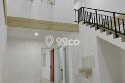Rumah Modern Cantik 3 Kamar Siap Huni di Cicendo Rumah Modern Cantik 3 Kamar Siap Huni di Cicendo