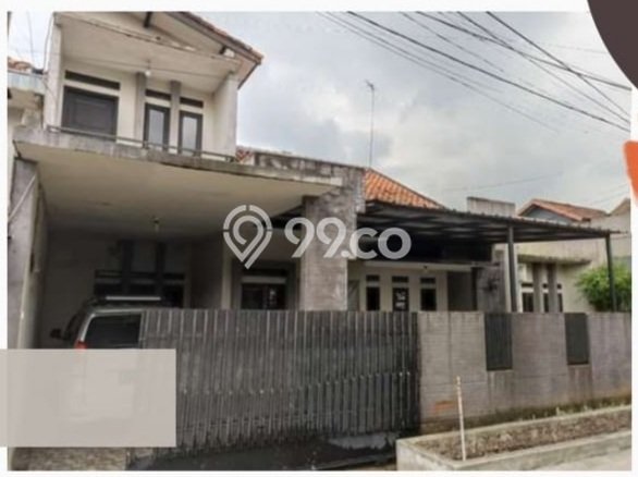 Rumah area Baleendah, Bandung, Luas 200m² Bangunan 191m² Rumah area Baleendah, Bandung, Luas 200m² Bangunan 191m²