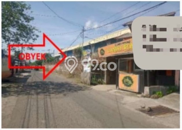 LOKASI STRATEGIS! Gudang Kawasan Cimalaka, Luas 4993m², Area Komersial, Mainroad LOKASI STRATEGIS! Gudang Kawasan Cimalaka, Luas 4993m², Area Komersial, Mainroad