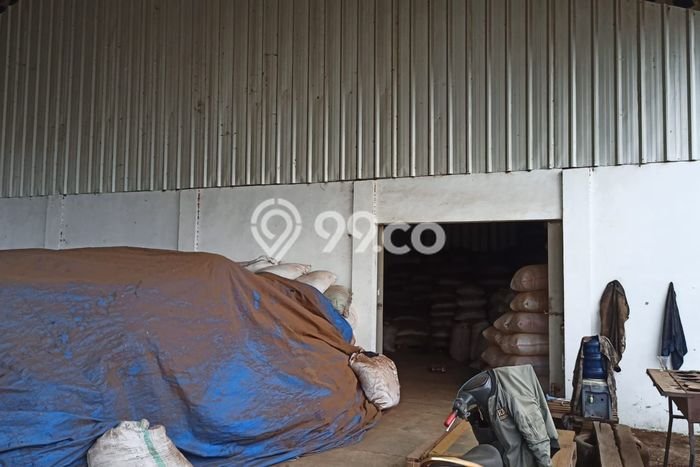 Tanah Kosong Dijual di Bandung dengan Area 1240m2 Tanah Kosong Dijual di Bandung dengan Area 1240m2
