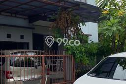 Rumah Elit LB 140m2 Siap Huni Desain Elegan di Bintaro, Tangerang Selatan Rumah Elit LB 140m2 Siap Huni Desain Elegan di Bintaro, Tangerang Selatan