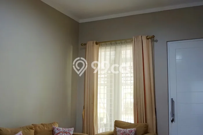 Rumah Elit Modern Siap Huni di Sektor 9-Bintaro Tangerang Selatan Rumah Elit Modern Siap Huni di Sektor 9-Bintaro Tangerang Selatan