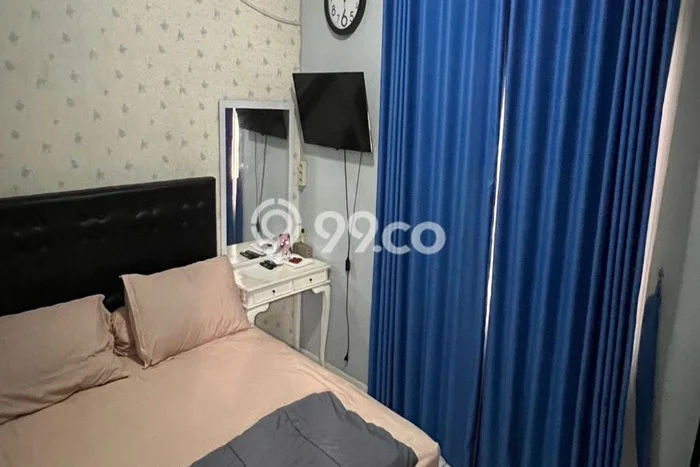 Rumah Modern Cantik 2 Kamar Bisa Langsung Pindah di Ciputat Rumah Modern Cantik 2 Kamar Bisa Langsung Pindah di Ciputat