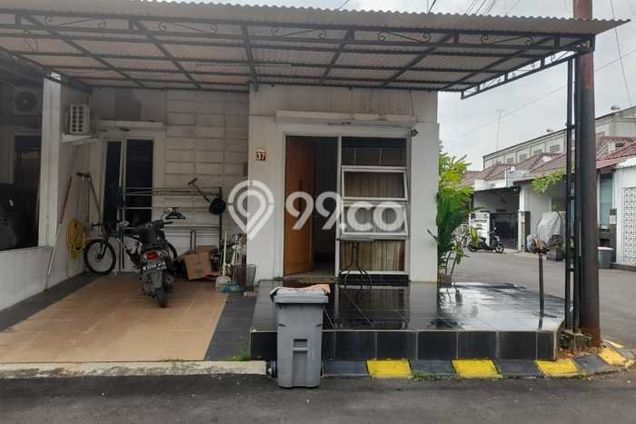 Jual Rumah Minimalis Bagus Punya 2 KT di Pondok Aren Tangerang Selatan SHM Jual Rumah Minimalis Bagus Punya 2 KT di Pondok Aren Tangerang Selatan SHM
