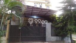 Rumah Minimalis 3 KT LT 118m2 di Cipadu Rumah Minimalis 3 KT LT 118m2 di Cipadu