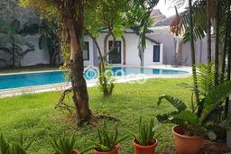 Tanah Dijual Lokasi Strategis di Jakarta Selatan dengan Luas 479m2 Tanah Dijual Lokasi Strategis di Jakarta Selatan dengan Luas 479m2