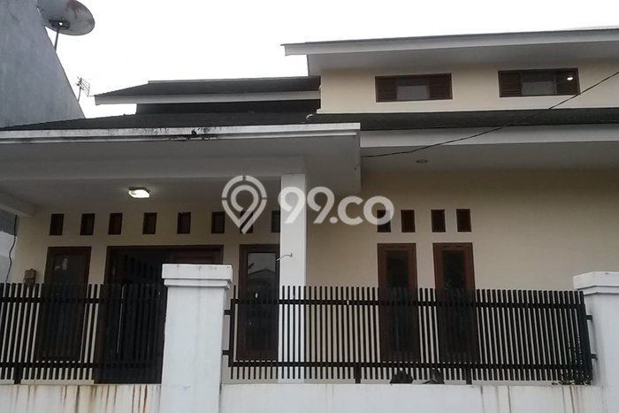 Jual Rumah Mewah Elegan Dengan View Cantik di Veteran, Jakarta Selatan Jual Rumah Mewah Elegan Dengan View Cantik di Veteran, Jakarta Selatan