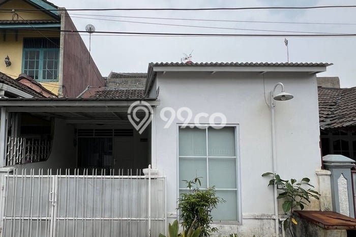 Rumah Modern Cantik 2 Kamar Bisa Langsung Pindah di Ciputat Rumah Modern Cantik 2 Kamar Bisa Langsung Pindah di Ciputat