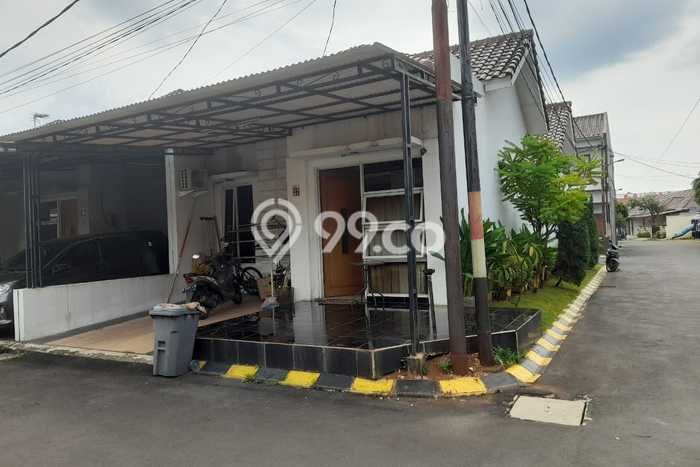 Jual Rumah Minimalis Bagus Punya 2 KT di Pondok Aren Tangerang Selatan SHM Jual Rumah Minimalis Bagus Punya 2 KT di Pondok Aren Tangerang Selatan SHM