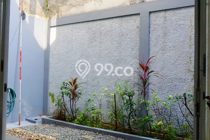 Rumah Elit Modern Siap Huni di Sektor 9-Bintaro Tangerang Selatan Rumah Elit Modern Siap Huni di Sektor 9-Bintaro Tangerang Selatan
