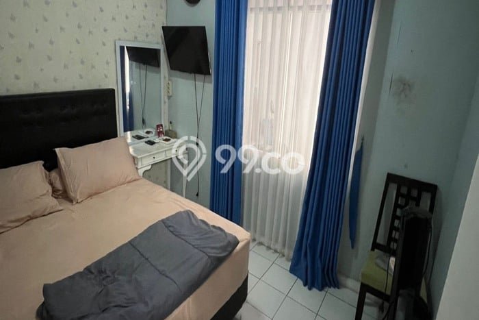 Rumah Modern Cantik 2 Kamar Bisa Langsung Pindah di Ciputat Rumah Modern Cantik 2 Kamar Bisa Langsung Pindah di Ciputat