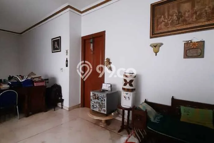 Hunian Super Elit dengan Akses Paling Strategis di Rempoa Ciputat Timur, Jakarta Selatan Hunian Super Elit dengan Akses Paling Strategis di Rempoa Ciputat Timur, Jakarta Selatan