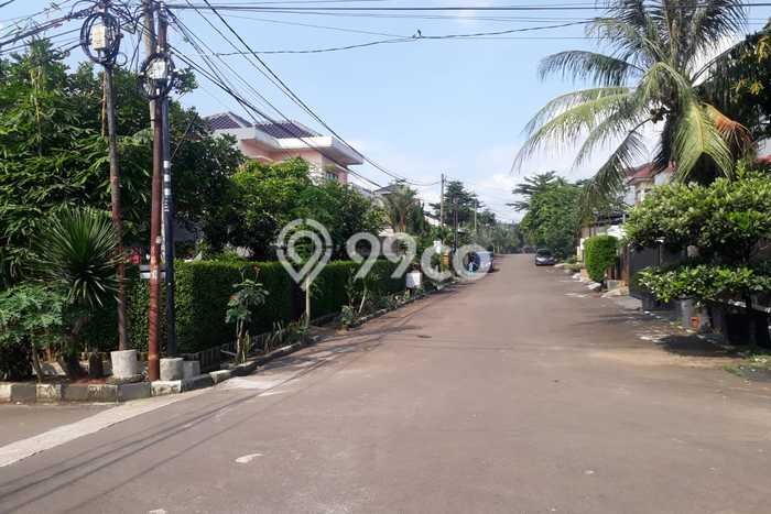 Rumah Luxury Modern Siap Huni di Sukmajaya Depok Rumah Luxury Modern Siap Huni di Sukmajaya Depok