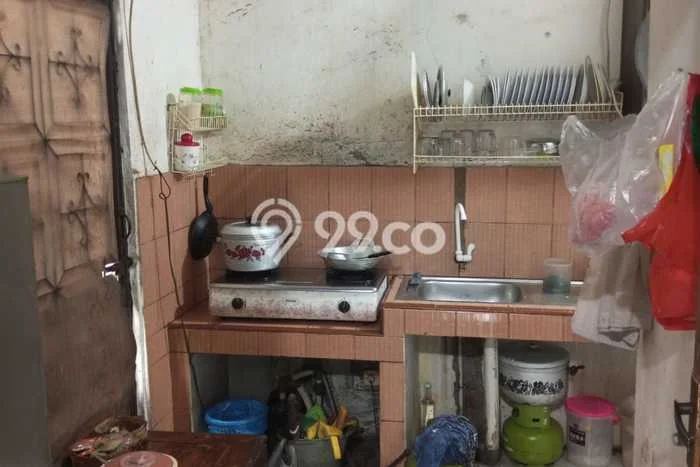 Dijual Rumah Minimalis Bagus Punya 2 KT di Cilodong Depok SHM Dijual Rumah Minimalis Bagus Punya 2 KT di Cilodong Depok SHM