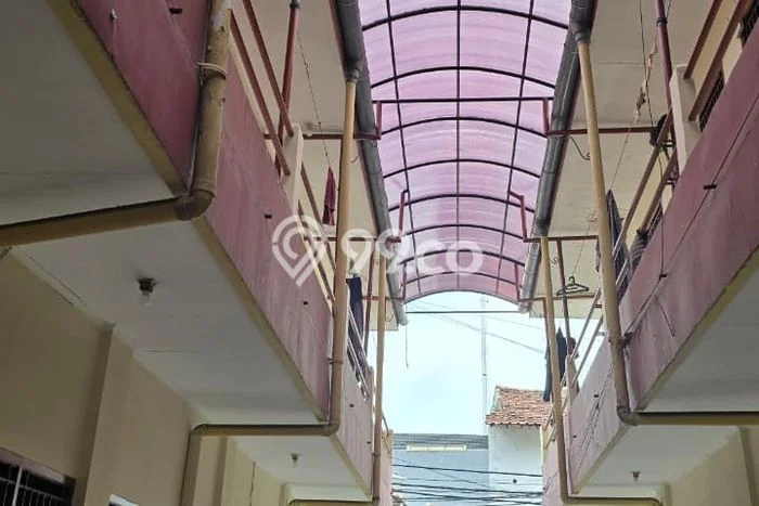 Kost Dijual Lokasi Beji, Depok, 24 KT, 24 KM, 200m2 Kost Dijual Lokasi Beji, Depok, 24 KT, 24 KM, 200m2