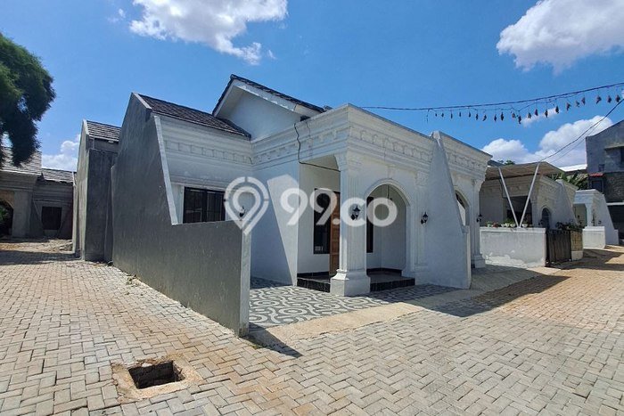 For Sale Rumah 2 Kamar Lokasi Ideal Bagus dan Strategis di Cilodong For Sale Rumah 2 Kamar Lokasi Ideal Bagus dan Strategis di Cilodong
