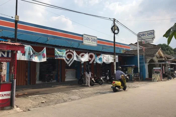 Paling Diincar! Ruko Dijual di Mekarsari Harga Kompetitif Paling Diincar! Ruko Dijual di Mekarsari Harga Kompetitif