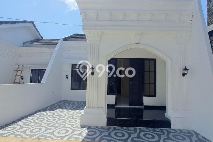 For Sale Rumah 2 Kamar Lokasi Ideal Bagus dan Strategis di Cilodong For Sale Rumah 2 Kamar Lokasi Ideal Bagus dan Strategis di Cilodong