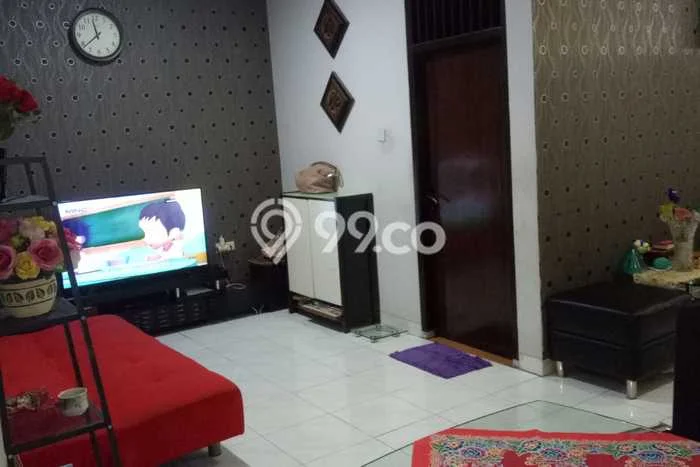 Dijual Rumah Minimalis Bagus Punya 3 KT di Cimanggis Depok SHM Dijual Rumah Minimalis Bagus Punya 3 KT di Cimanggis Depok SHM