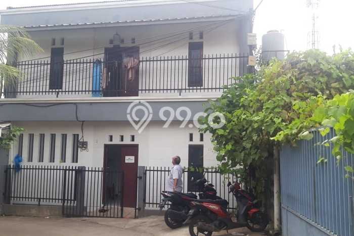 Unit Kost Dijual di Kelapa Dua dengan 11 Kamar Area Ramai Unit Kost Dijual di Kelapa Dua dengan 11 Kamar Area Ramai