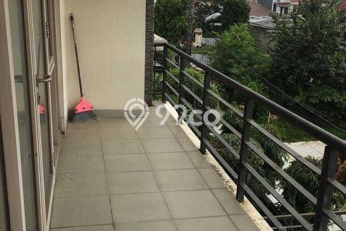 Hunian Elit LB 400m2 Siap Huni Desain Elegan di Cisalak, Depok Hunian Elit LB 400m2 Siap Huni Desain Elegan di Cisalak, Depok